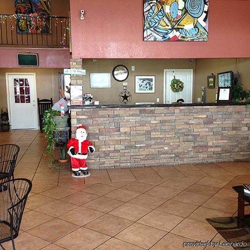 Inn Of Uvalde Exterior foto