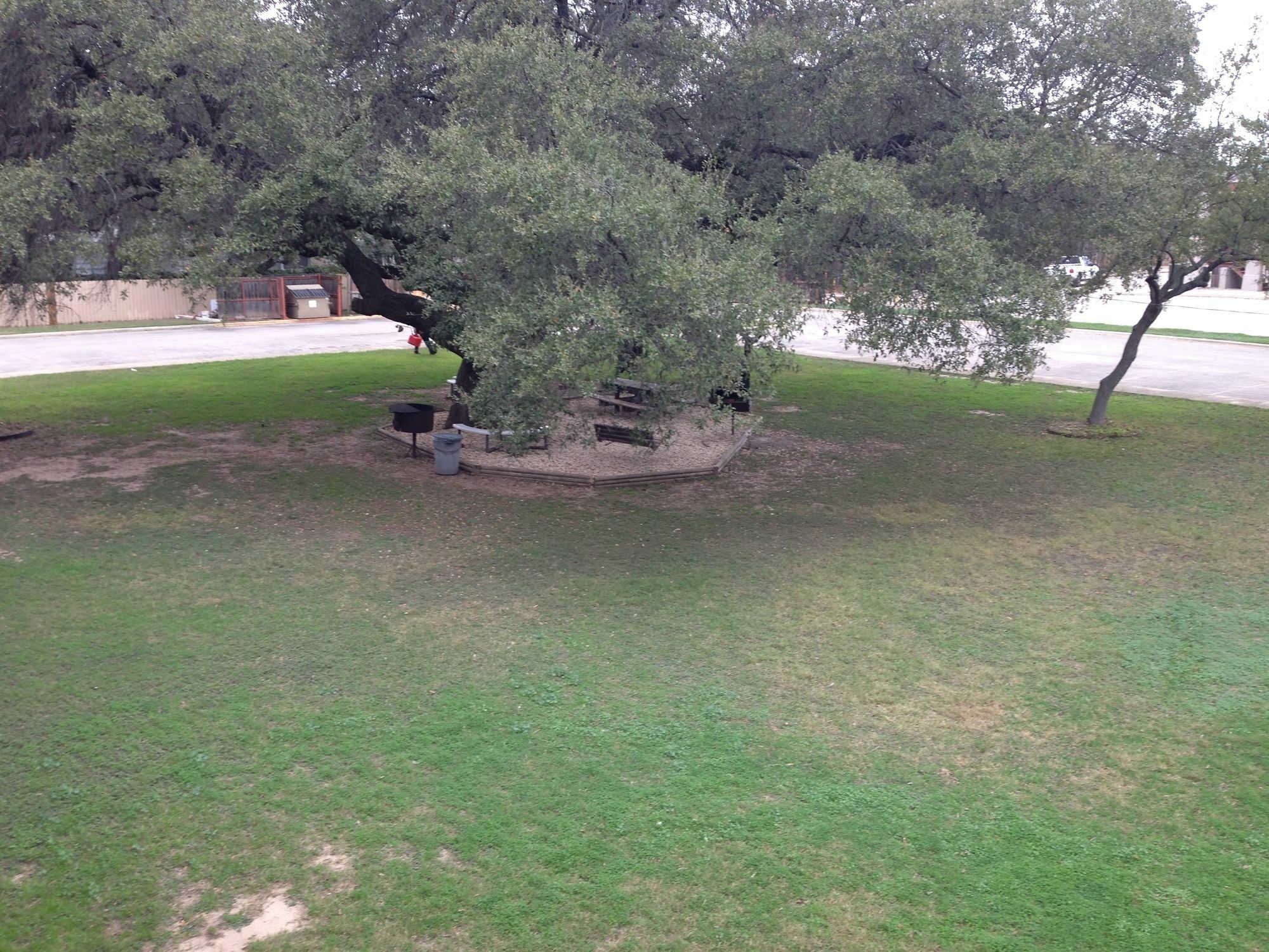Inn Of Uvalde Exterior foto